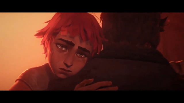 Arcane AMV | Enemy :// S1E1 смотреть онлайн