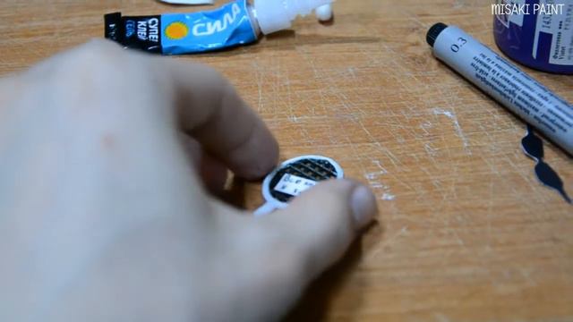 PAPERCRAFT - GOTHIC HATSUNE MIKU - Papercraft Tutorial