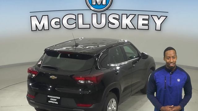 212926 New 2021 Chevrolet Trailblazer Black SUV For Sale, Review, Test Drive смотреть онлайн