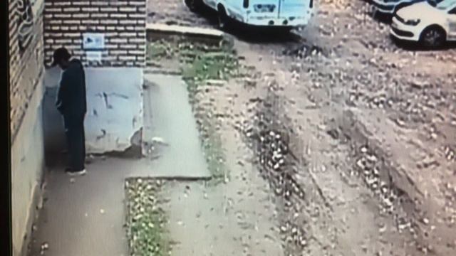 Зашли за угол. Октябрь 2019 г. смотреть онлайн