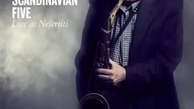 Scott Hamilton - Dear Old Stockholm . смотреть онлайн