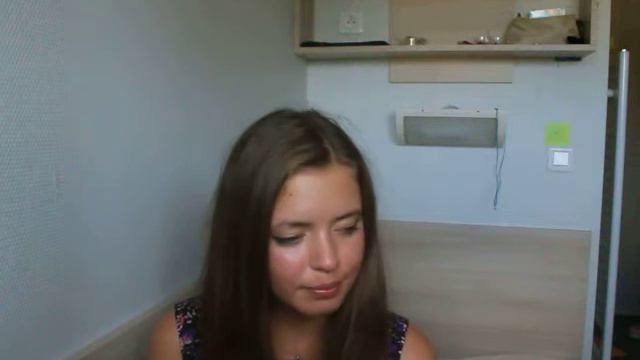 Лебединая верность .Life in France