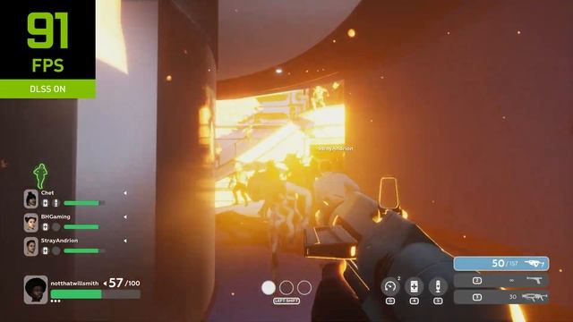 The Anacrusis | Exclusive 4K NVIDIA DLSS Gameplay смотреть онлайн