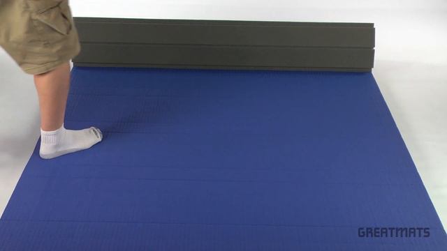 Comparing Home Workout Mats - Folding, Roll Out And Puzzle Mats