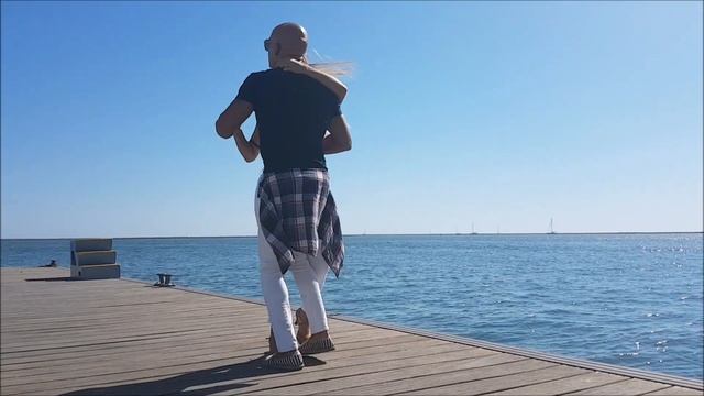 Elji Beatzkilla - Side chick | Kizomba por Ben Pedrosa & Ana Guerreiro смотреть онлайн