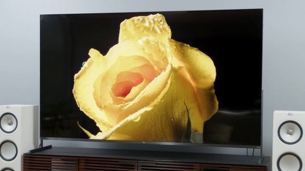 TCL XL 85R745 85-inch 4K HDR TV Review | Go XL with TCL?