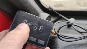 Предпусковой жидкостный подогреватель из Китая. Работа и настройка пульта.