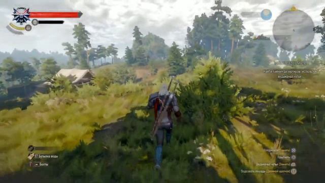 Ведьмак 3 золото дезертиров прохождение смотреть онлайн