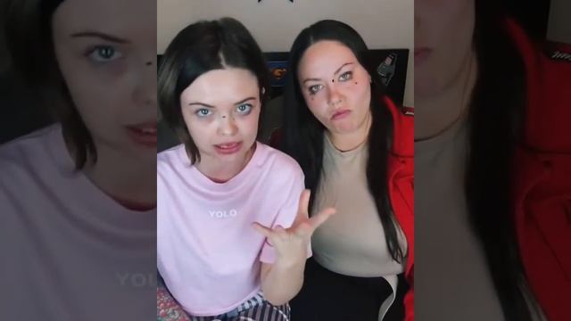 Когда девоньки немного ку ку? Вступайте в наш клуб уверенных, сильных и независимых женщин!? смотреть онлайн