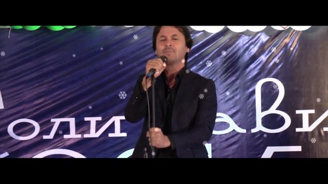 Олими Махмуд - Илтичо/Olimi Mahmud - Iltijo