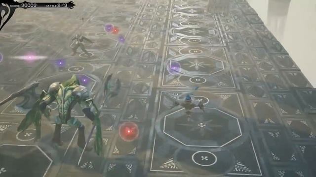 Mobius Final Fantasy - Balamb Mercenary (Squall FFVIII) Review and Gameplay смотреть онлайн