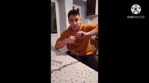 Как починить гирлянду. ( Самый простой способ )!!!