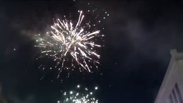 Festa S.S Maria del Santo Rosario MESSINA 2022 смотреть онлайн