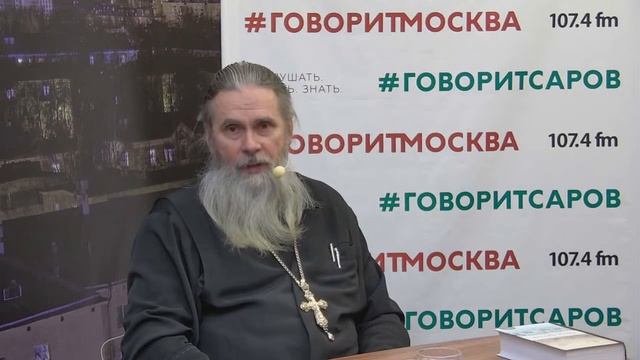 Жизнь и культура - протоиерей Владимир Кузнецов смотреть онлайн