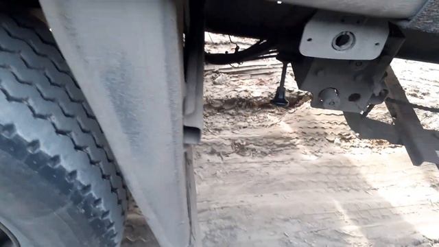 Главный миф о нагрузке на ось. Как увеличить нагрузку на ведущую ось смотреть онлайн