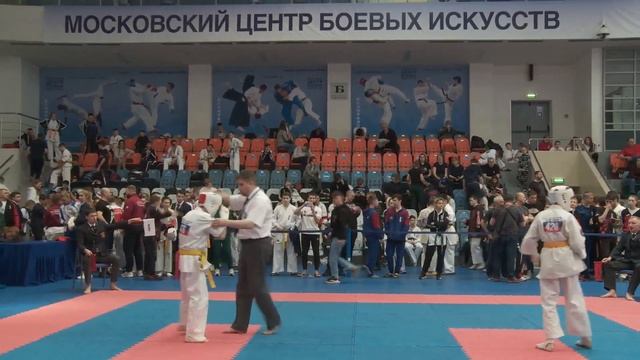 A 147 Цыпин Денис - Ляпин Максим смотреть онлайн