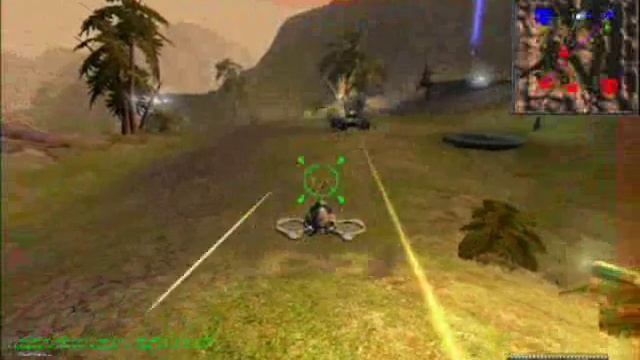 Unreal Tournament 2004 Demo Cheats смотреть онлайн