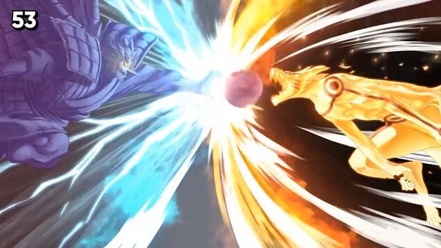 Наруто Легендарный Шиноби С Силой Других Миров | Наруто Альтернативный Сюжет | Все Части смотреть онлайн