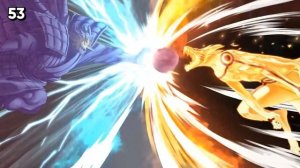 Наруто Легендарный Шиноби С Силой Других Миров | Наруто Альтернативный Сюжет | Все Части