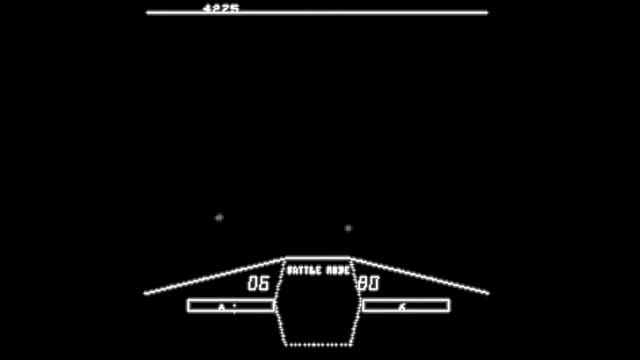 Polar Rescue (1983) (Vectrex)