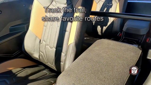 2022 POLARIS GENERAL XP 4 1000 DELUXE RIDE COMMAND смотреть онлайн