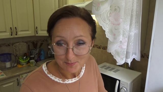 6 соток 2 октября. Дома хорошо и вкусно! Или... снова на дачу. смотреть онлайн