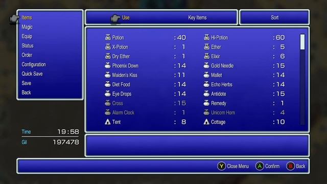 Final Fantasy IV | Part 15 | TO THE MOON! смотреть онлайн