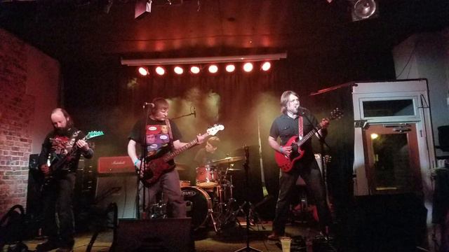 Shake Catastrophe by Solar Max RS Day EP Version 4 21 18 смотреть онлайн