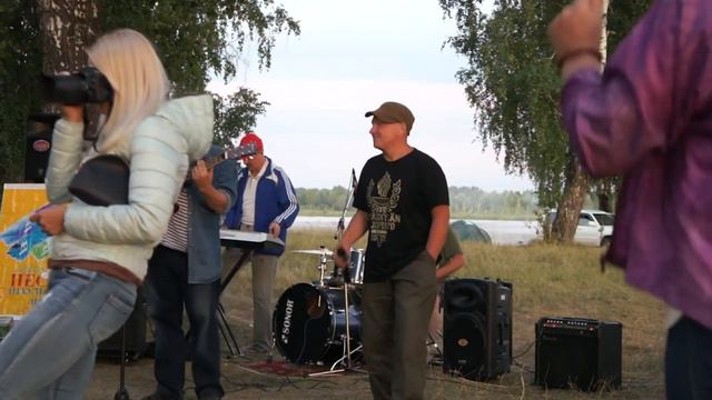 За тех, кто в море Поет Е. Воробьев смотреть онлайн