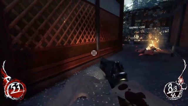 Shadow Warrior (2013) - Прохождение Часть 1 смотреть онлайн