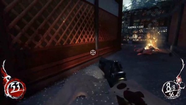 Shadow Warrior (2013) - Прохождение Часть 1