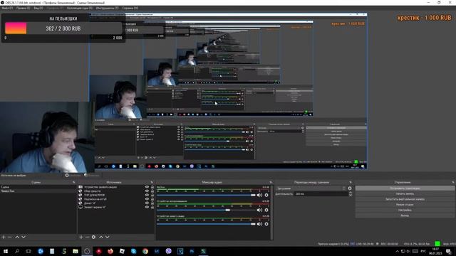 Чемпионат по ЧИКЕН ГАН! Прямая трансляция DIMON22K Vs СЛАДКИЙ ТРЮФЕЛЬ