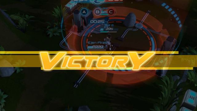 Agent Ali | Ajen Ali | Mision Completed