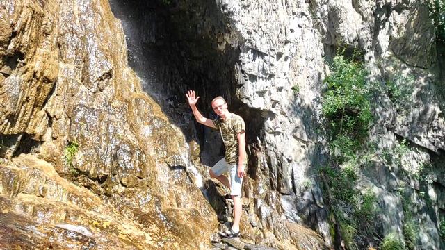 Алтайская рапсодия (YouTube)