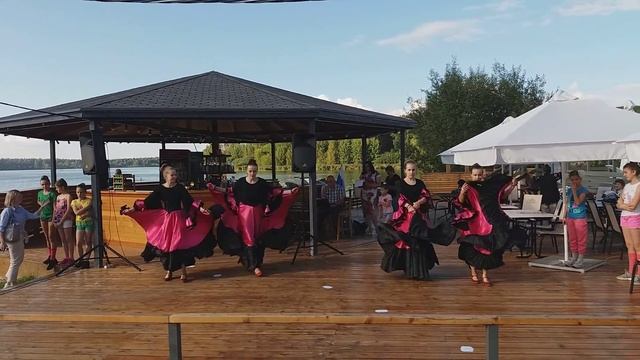 "Цыганский" смотреть онлайн