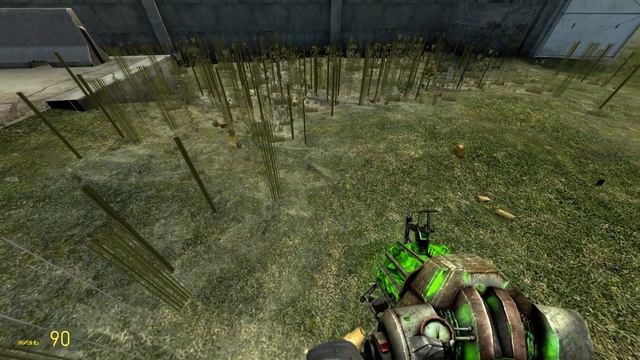 Как получить 2 этих достижение в Garry's Mod смотреть онлайн