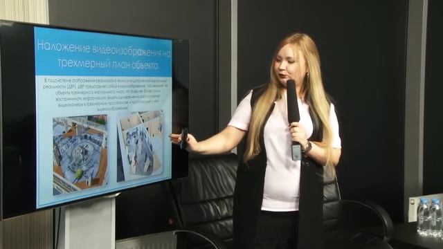 Алена Михайлова (