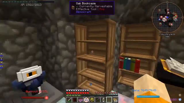 Surviving Ars Magica - Episode 90 - Mark Recall смотреть онлайн