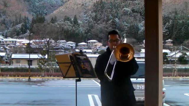 朝練(133)ﾄﾛﾝﾎﾞｰﾝ始めて200日目2011/12/23 смотреть онлайн
