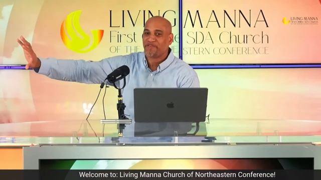The Coming Tornado (The Little Horn of Bible Prophecy) смотреть онлайн