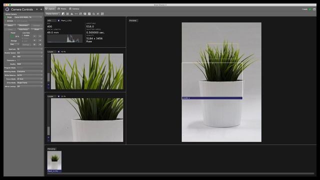 Smart Shooter 4 Display Window and Live View смотреть онлайн