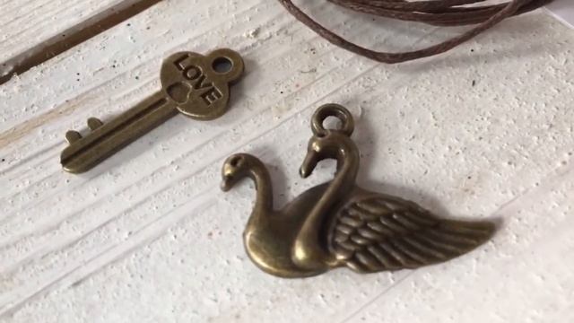 Волшебный талисман Эликсир любви