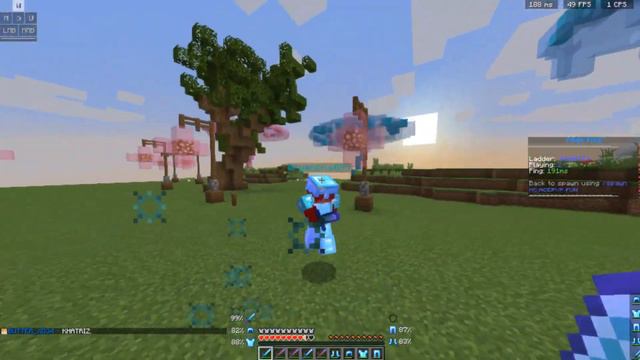 NEVER MESS WITH SHELBY (300+ms GAMEPLAY) смотреть онлайн