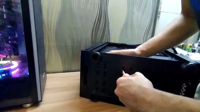 BUDGET GAMING PC MALAYSIA | MALAYSIA | RM 1800 | RYZEN 3 3200G ASUS ROG STRIX RX570 GIGABYTE B450M смотреть онлайн
