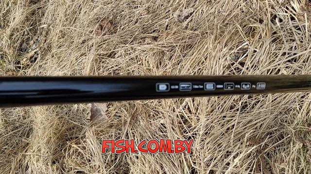 Удочки Маховые MIFINE METALICA Pole смотреть онлайн