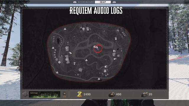 ALL SEASON 2 OUTBREAK INTEL LOCATIONS Black Ops COLD WAR ZOMBIES ALL SEASON 2 RELOADED INTEL GUIDE смотреть онлайн