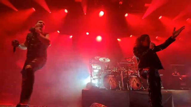 Amaranthe - Maximize - Live @ Copenhagen 8/11.2022