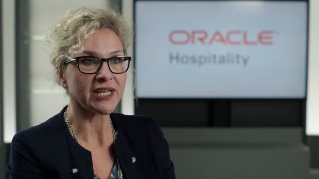 Stay Relevant with Guests: Mobility Leads the Way смотреть онлайн
