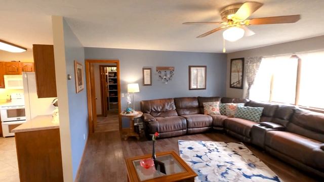 Real Estate Listing Video! 5124 126th Ave NW. Epping, ND