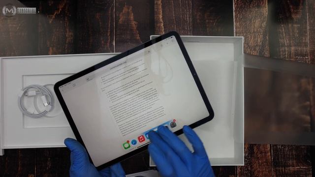 Apple iPad Pro 2020 11 inch Space Gray 2nd Generation Test смотреть онлайн